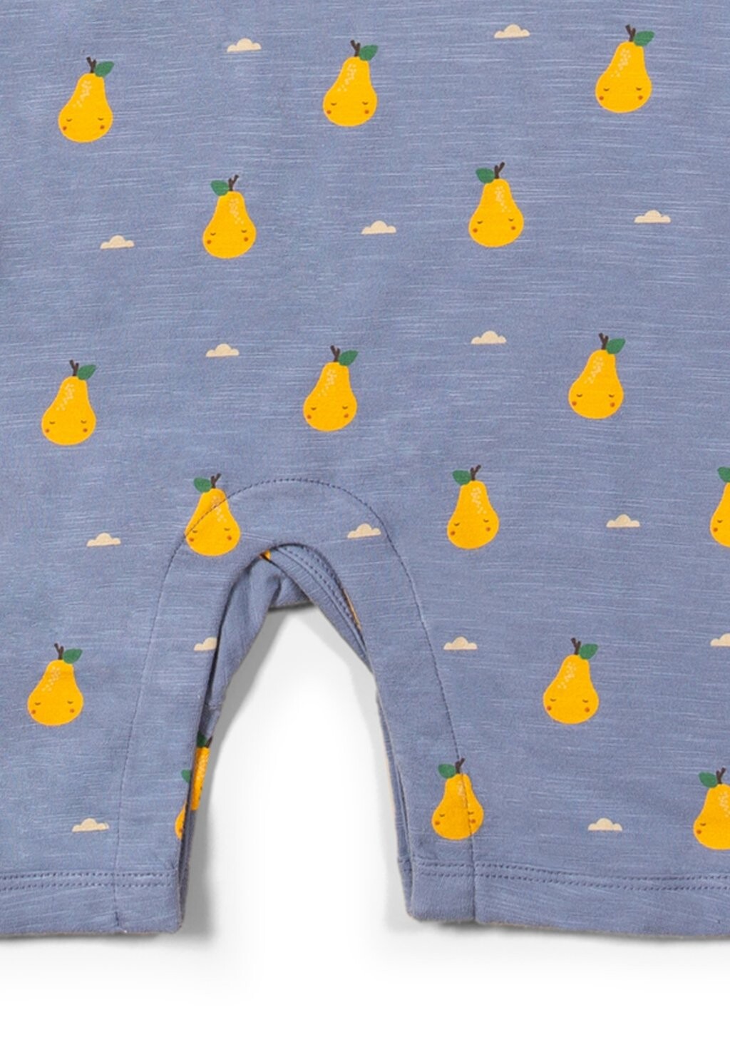 Комбинезон SUMMER ROMPER Little Green Radicals, сине-серый
Комбинезон SUMMER ROMPER Little Green Radicals, сине-серый