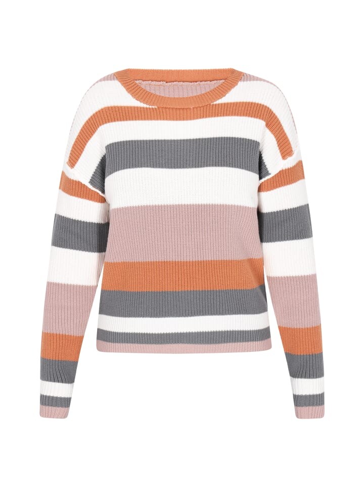 Пуловер SANIKA Sweater, разноцветный 
Пуловер SANIKA Sweater, разноцветный