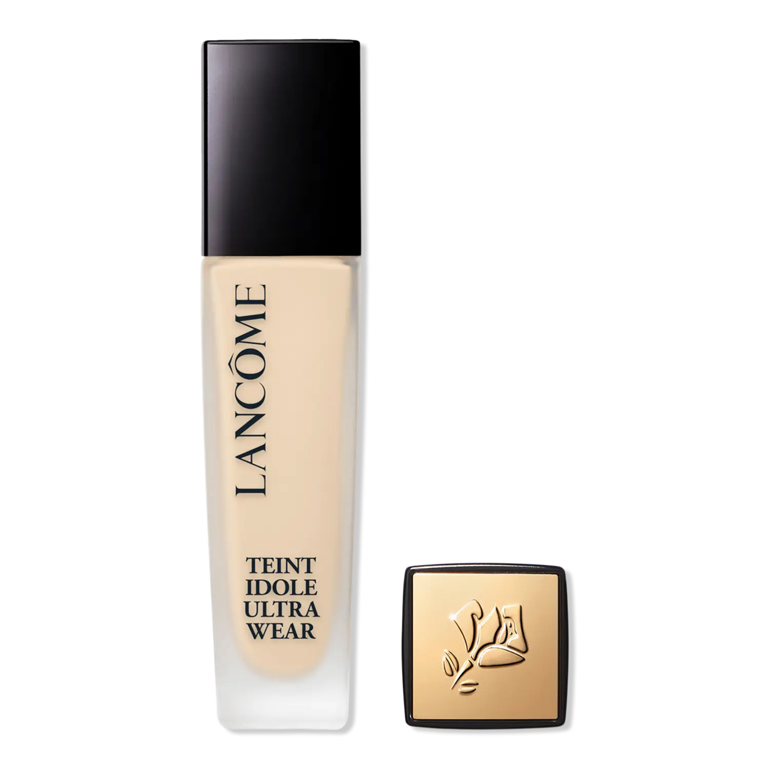 Тональный крем Teint Idole Ultra Wear 24H с полным покрытием Lancôme, 095W (for fair skin with warm undertones)
Тональный крем Teint Idole Ultra Wear 24H с полным покрытием Lancôme, 095W (for fair skin with warm undertones)