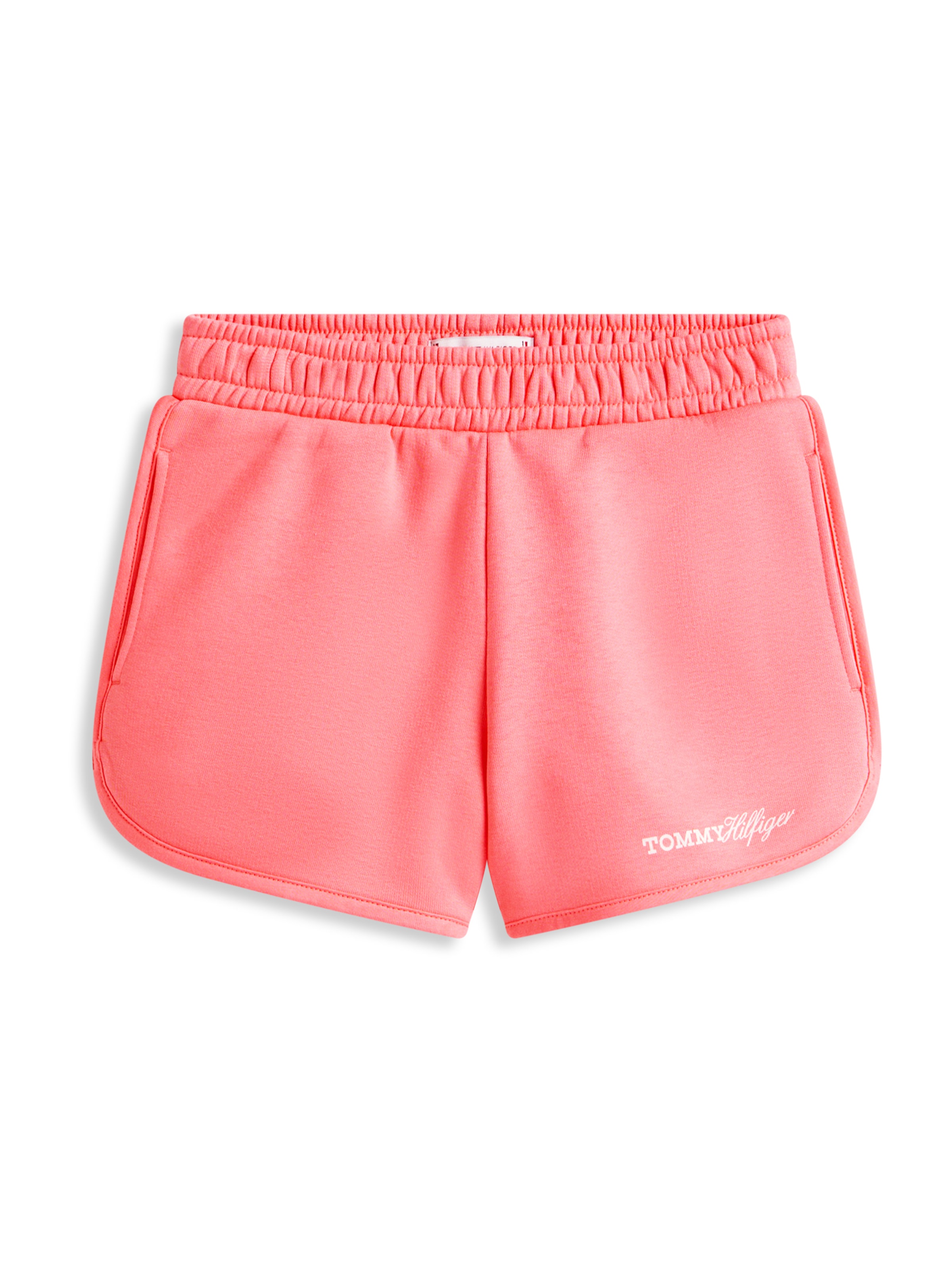 TOMMY HILFIGER Шорты Regular в цвете Rose
TOMMY HILFIGER Шорты Regular в цвете Rose