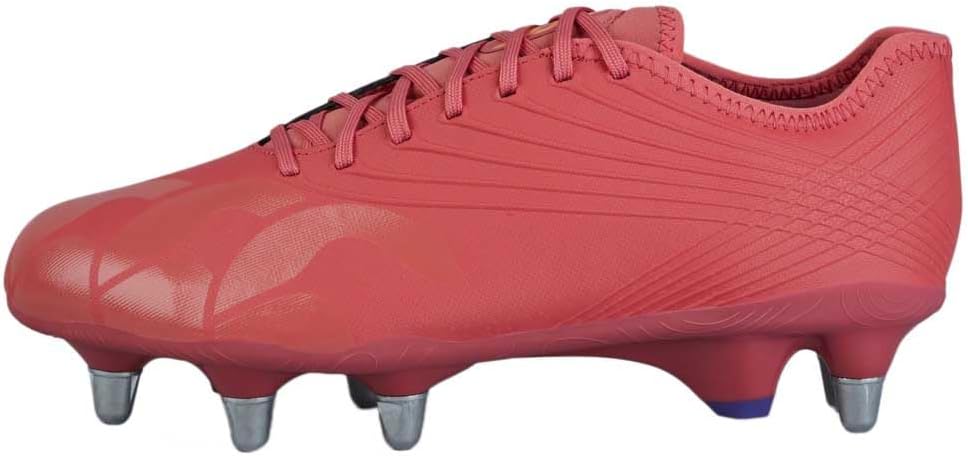 Ботинки унисекс для взрослых Canterbury, желтый/оранжевый
Ботинки унисекс для взрослых Canterbury, желтый/оранжевый