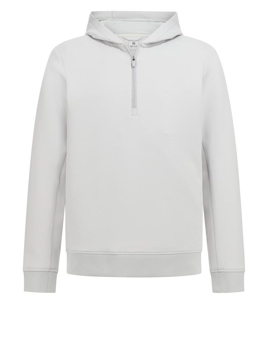 Толстовка Boggi Milano B Tech, белый
Толстовка Boggi Milano B Tech, белый