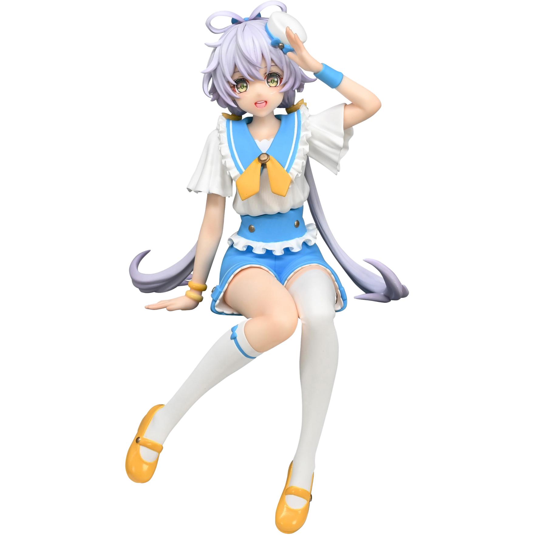 Luo Tianyi виртуальная певица, матросский костюм FURYU
Luo Tianyi виртуальная певица, матросский костюм FURYU