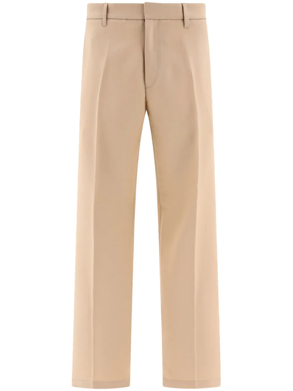 Брюки bootcut строгого кроя Stockholm Surfboard Club, нейтральный
Брюки bootcut строгого кроя Stockholm Surfboard Club, нейтральный