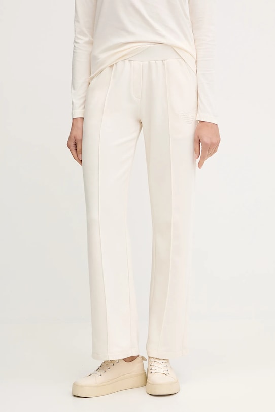 Спортивные штаны Emporio Armani Underwear, бежевый
Спортивные штаны Emporio Armani Underwear, бежевый