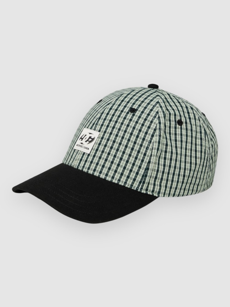 Бейсболка DC Game On Cap, ponderosa pine
Бейсболка DC Game On Cap, ponderosa pine