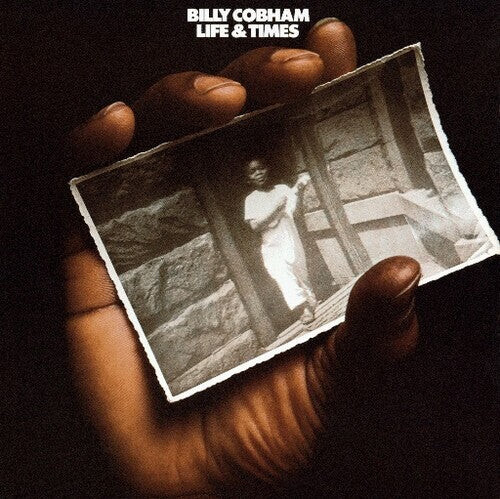 CD диск Cobham, Billy: Life & Times
CD диск Cobham, Billy: Life & Times