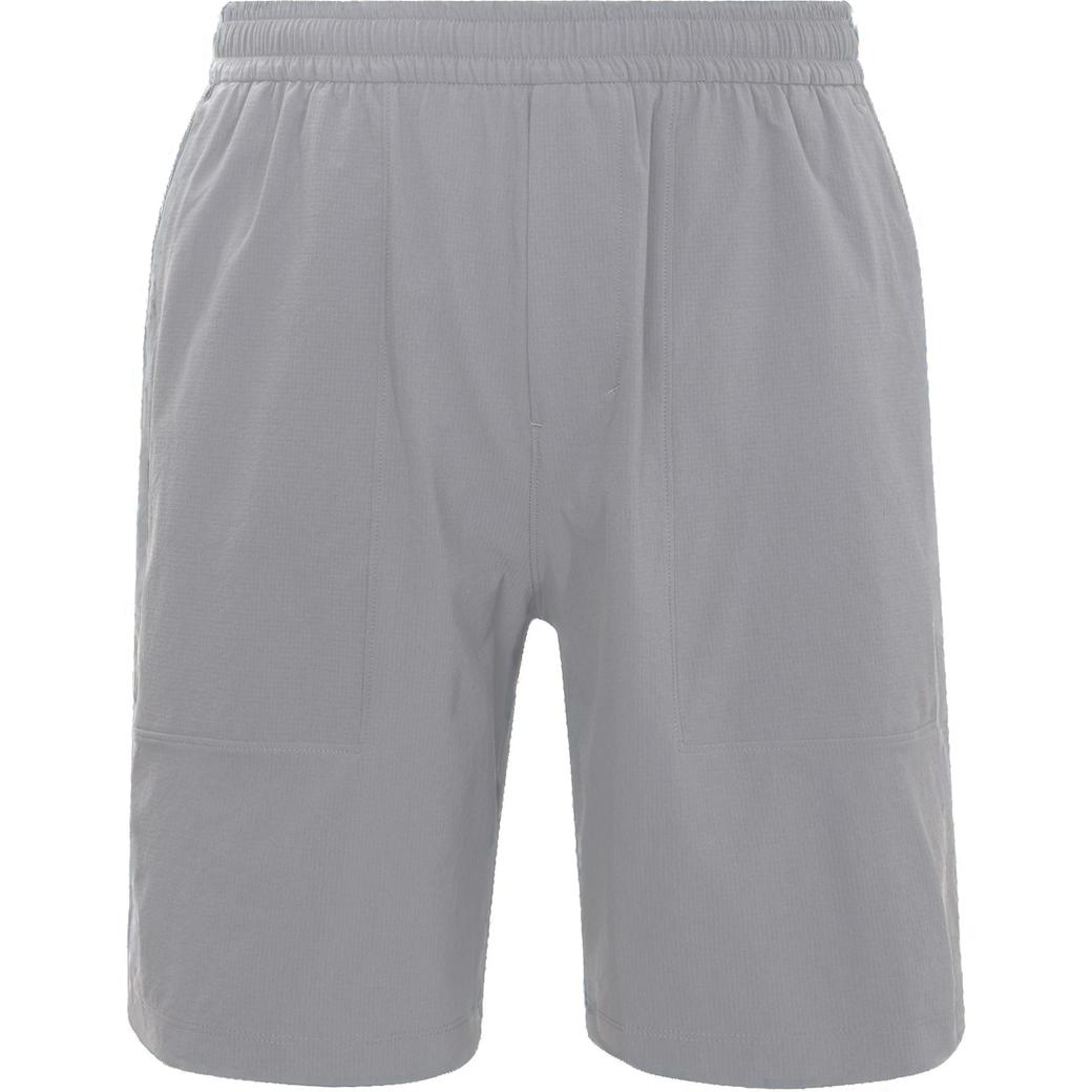 Боулайн повседневные шорты мужские Lululemon, серый
Боулайн повседневные шорты мужские Lululemon, серый