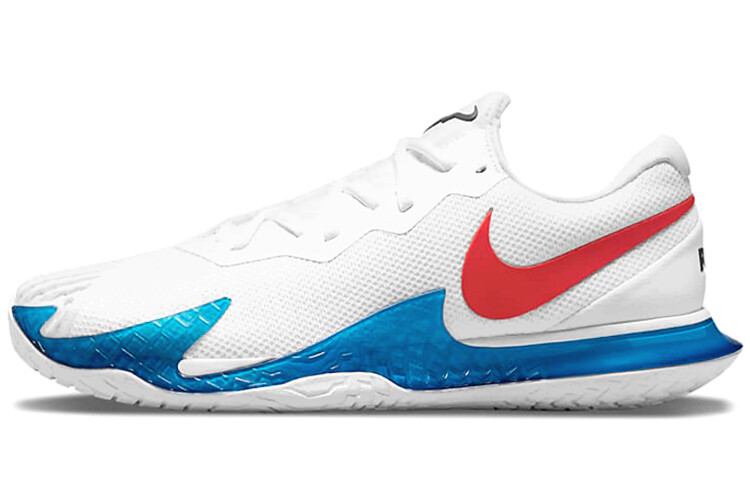 Мужские теннисные кроссовки Nike Air Zoom Vapor Cage 4
Мужские теннисные кроссовки Nike Air Zoom Vapor Cage 4