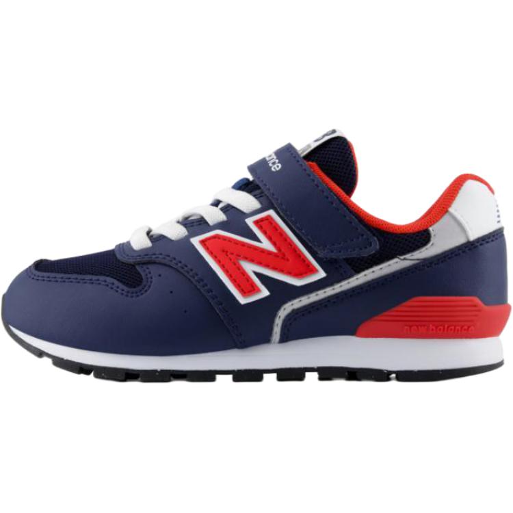 New Balance NB 996 устойчивые к истиранию низкие детские беговые кроссовки navy blue kids'
New Balance NB 996 устойчивые к истиранию низкие детские беговые кроссовки navy blue kids'