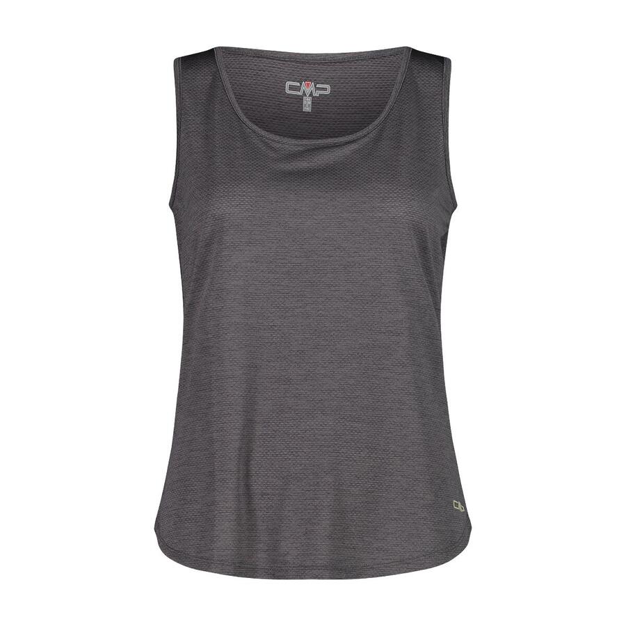 Женская майка CMP WOMAN TOP 35N5596
Женская майка CMP WOMAN TOP 35N5596