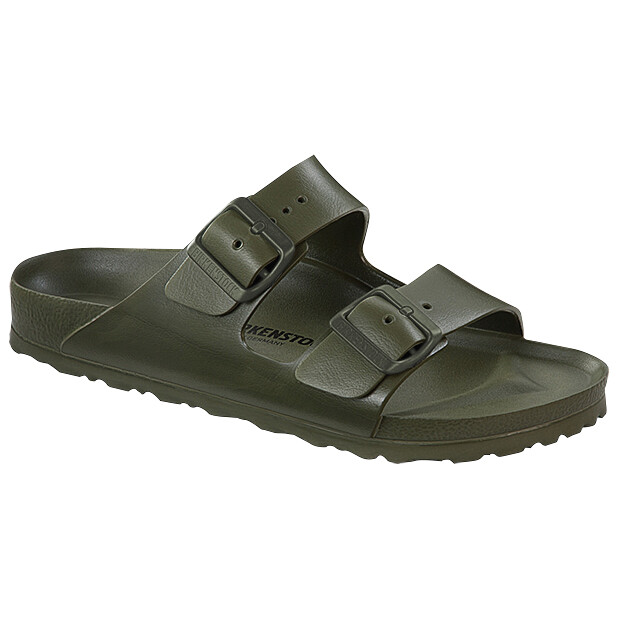 Сандалии Birkenstock Arizona EVA, хаки
Сандалии Birkenstock Arizona EVA, хаки