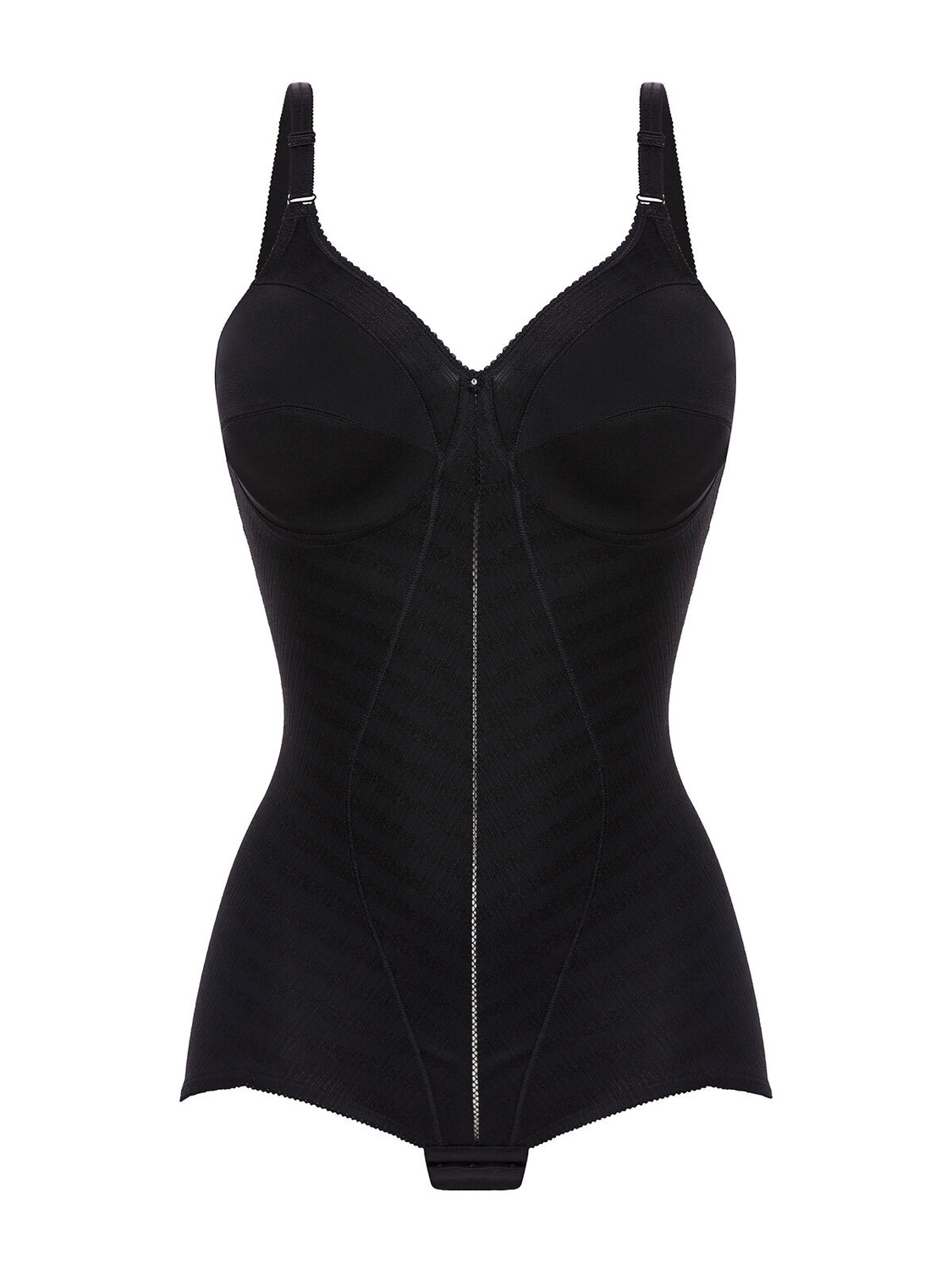Боди Felina ohne Bügel, черный
Боди Felina ohne Bügel, черный