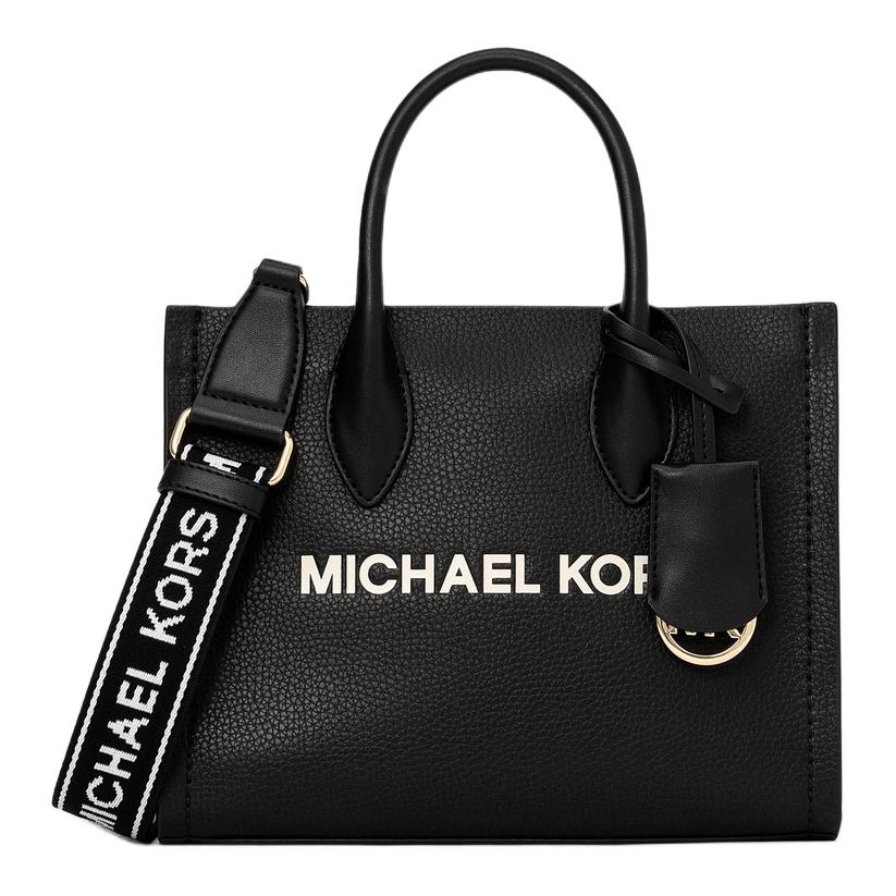 MICHAEL KORS Сумка-тоут из кожи коровьей породы Мирелла 
MICHAEL KORS Сумка-тоут из кожи коровьей породы Мирелла