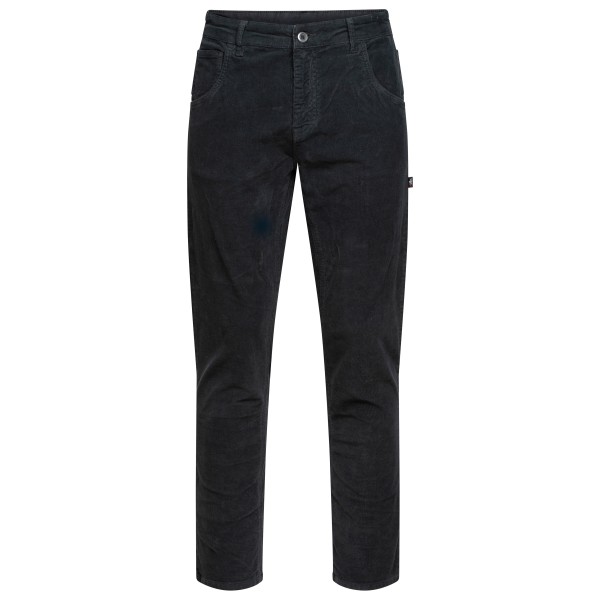 Брюки Chamonix - брюки для скалолазания Chillaz, Titan
Брюки Chamonix - брюки для скалолазания Chillaz, Titan