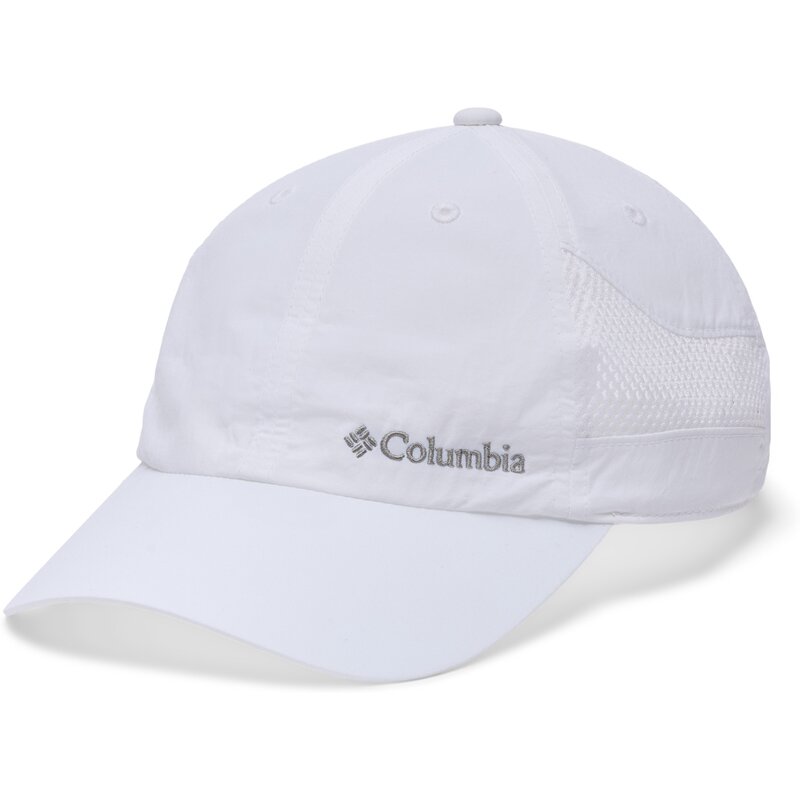 Кепка Tech Shade II Columbia, белый
Кепка Tech Shade II Columbia, белый