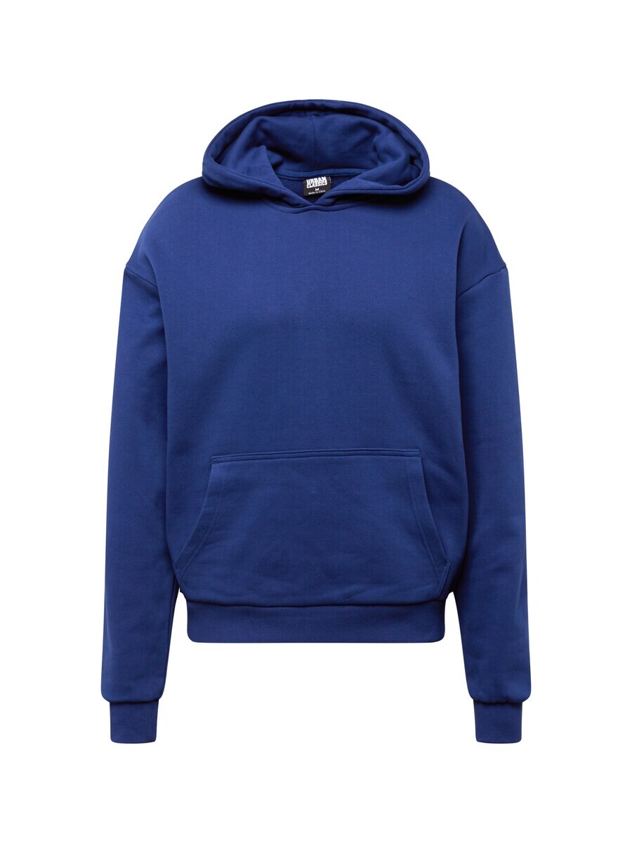 Толстовка с капюшоном Urban Classics Sweatshirt, синий
Толстовка с капюшоном Urban Classics Sweatshirt, синий