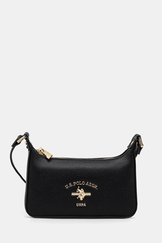 Сумка Stanford U.S. Polo Assn., черный
Сумка Stanford U.S. Polo Assn., черный