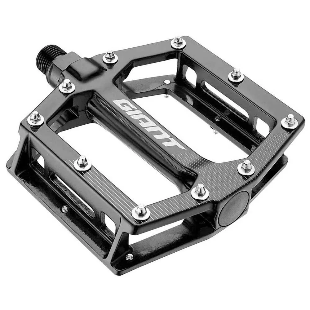 Педали Giant Original MTB Core, серебряный
Педали Giant Original MTB Core, серебряный