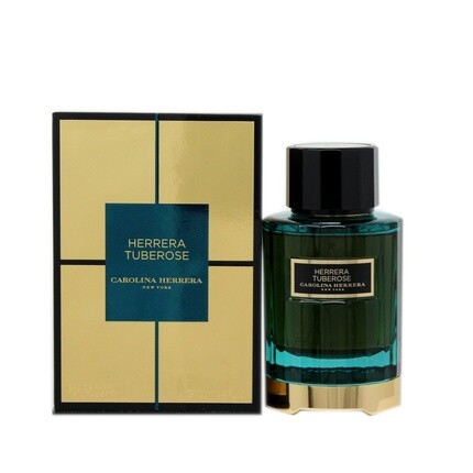 Женская парфюмерная вода Carolina Herrera Tuberose Eau de Parfum Spray 100ml
Женская парфюмерная вода Carolina Herrera Tuberose Eau de Parfum Spray 100ml