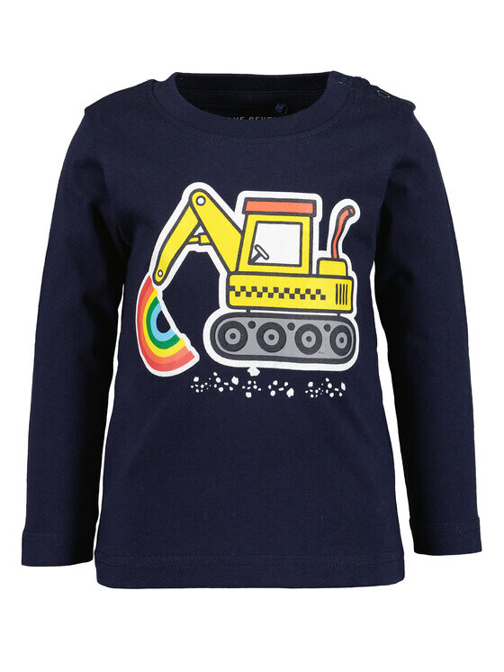 Блуза стандартного кроя Blue Seven, синий
Блуза стандартного кроя Blue Seven, синий