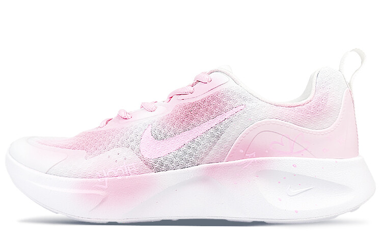 Кроссовки Nike Wearallday для женщин, White
Кроссовки Nike Wearallday для женщин, White