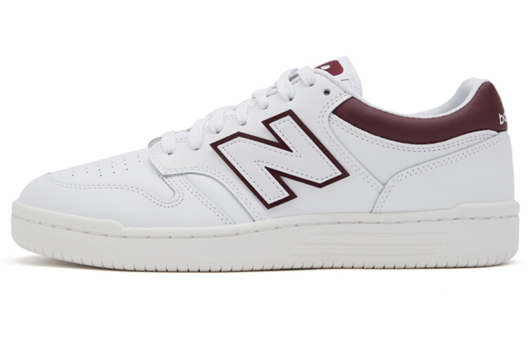 Кроссовки New Balance NB 480 Vintage Basketball Unisex, белый/темно-красный, Серый, Кроссовки New Balance NB 480 Vintage Basketball Unisex, белый/темно-красный
Кроссовки New Balance NB 480 Vintage Basketball Unisex, белый/темно-красный, Серый, Кроссовки New Balance NB 480 Vintage Basketball Unisex, белый/темно-красный