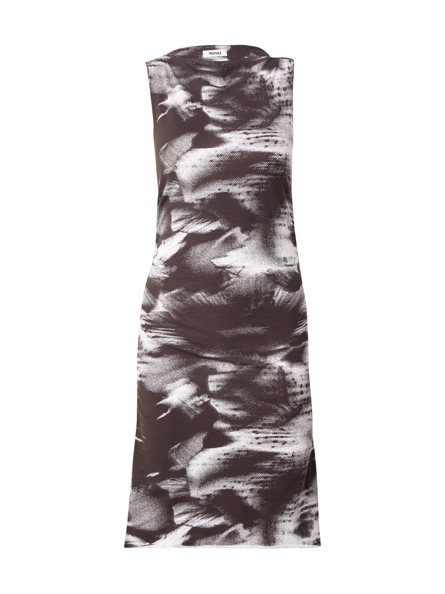 Платье Monki, коричневый
Платье Monki, коричневый