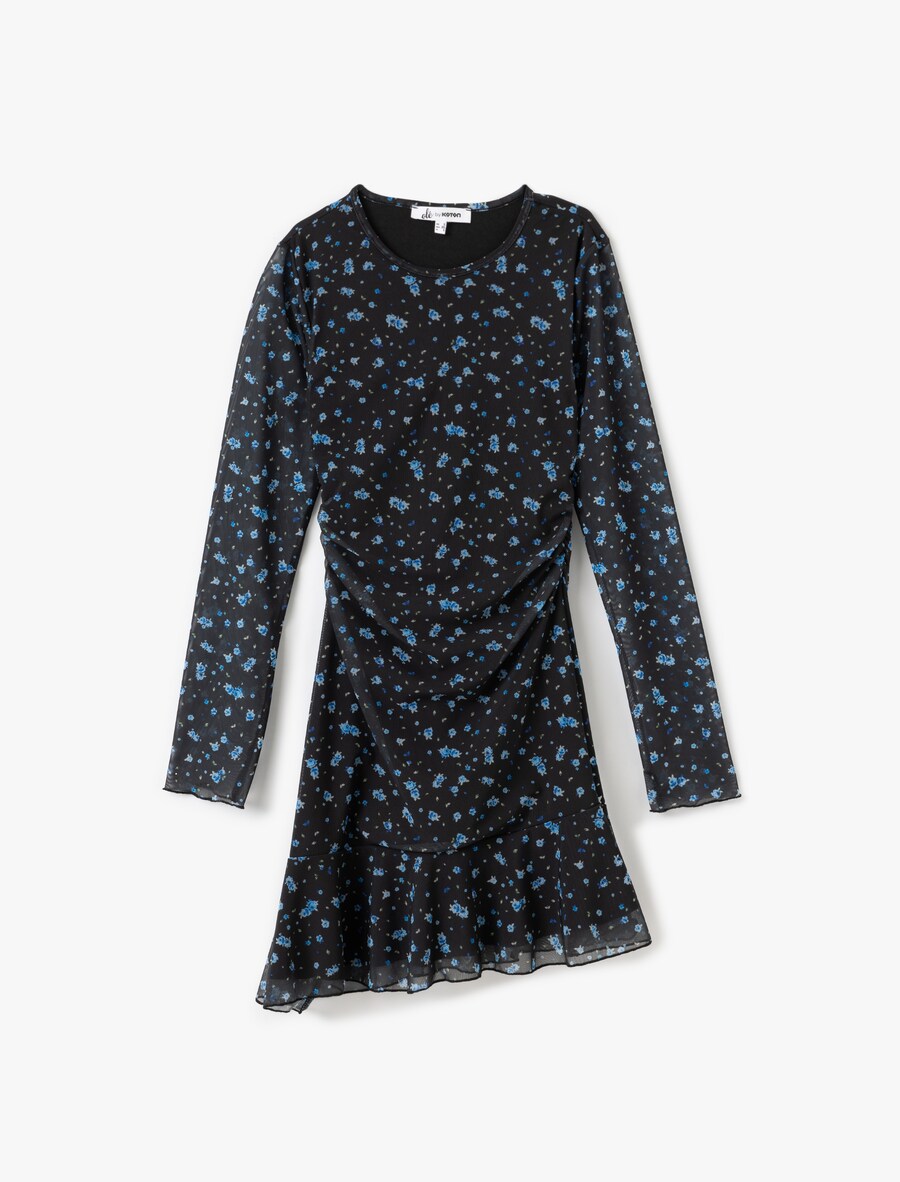 Мини платье Koton, Black
Мини платье Koton, Black