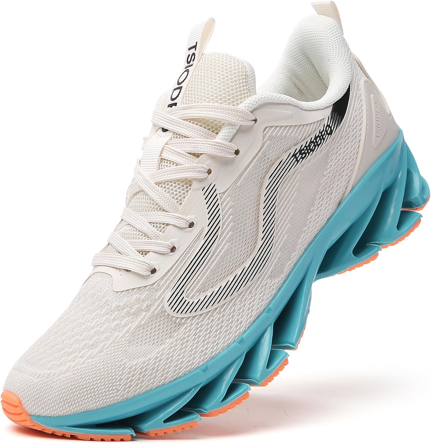 Мужские модные кроссовки для спорта, тенниса и ходьбы Ezkrwxn, бежевый
Мужские модные кроссовки для спорта, тенниса и ходьбы Ezkrwxn, бежевый