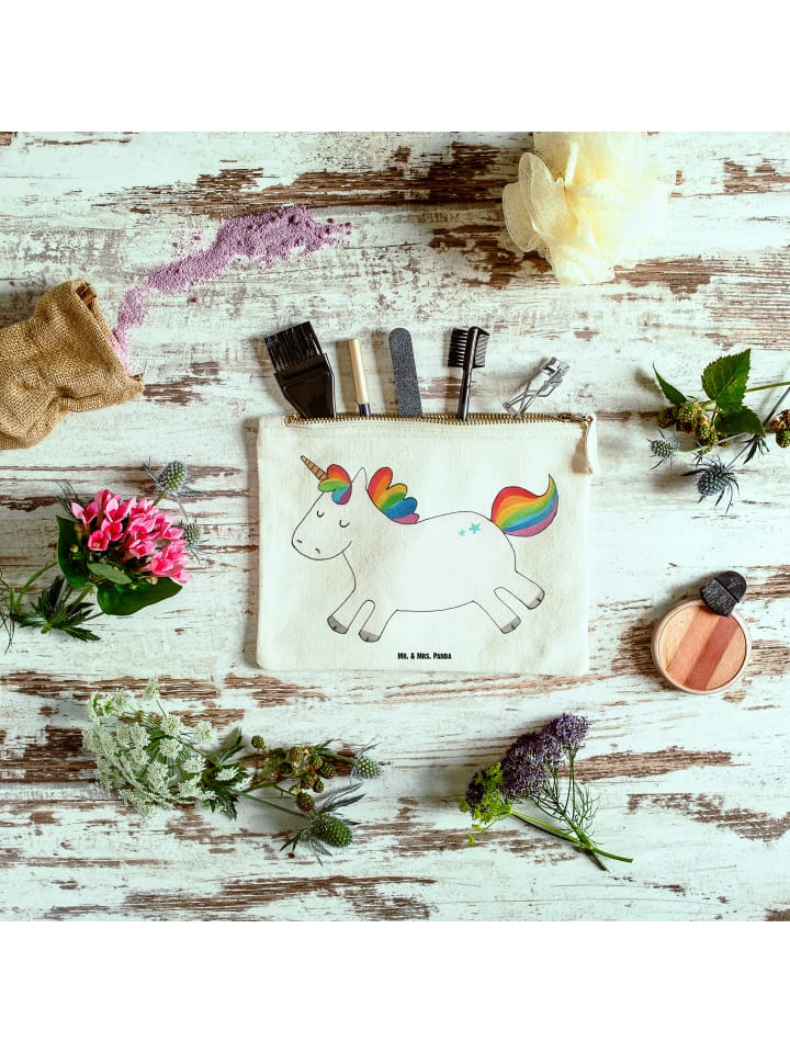 Mr. & Mrs. Panda Пенал "Единорог, радость" без надписи, белый
Mr. & Mrs. Panda Пенал "Единорог, радость" без надписи, белый
