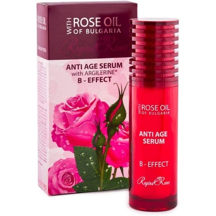 Сыворотка Regina Roses Anti-Aging B-Effect 40ml
Сыворотка Regina Roses Anti-Aging B-Effect 40ml