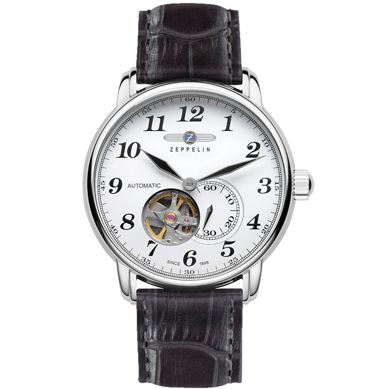 ZEPPELIN Часы Men's Piaget Collection Watch
ZEPPELIN Часы Men's Piaget Collection Watch
