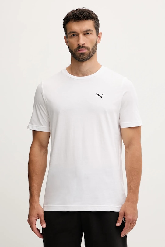 Футболка Puma, белый
Футболка Puma, белый