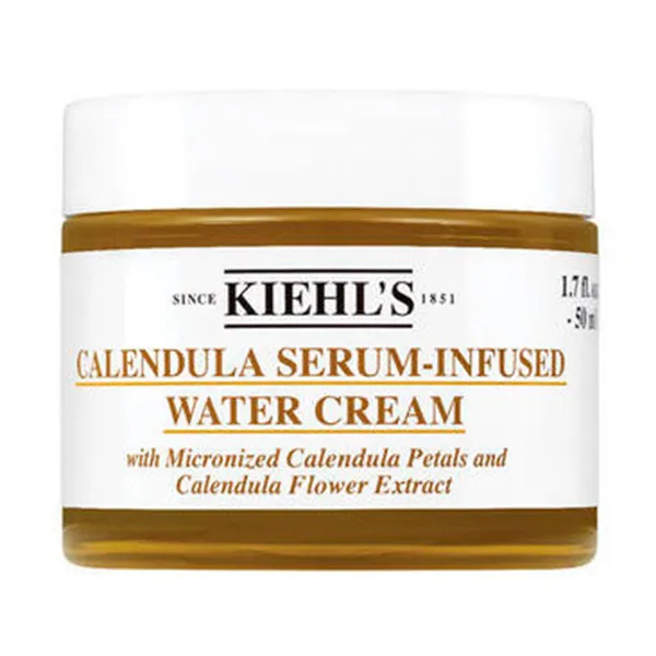 Увлажняющий крем для лица Calendula Serum-Infused Water Cream Kiehl'S, 28 ml
Увлажняющий крем для лица Calendula Serum-Infused Water Cream Kiehl'S, 28 ml
