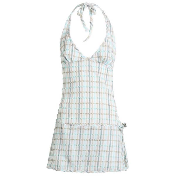 Платье-Юбка Cindy с бретелькой через шею Peachy Den, цвет opal
Платье-Юбка Cindy с бретелькой через шею Peachy Den, цвет opal