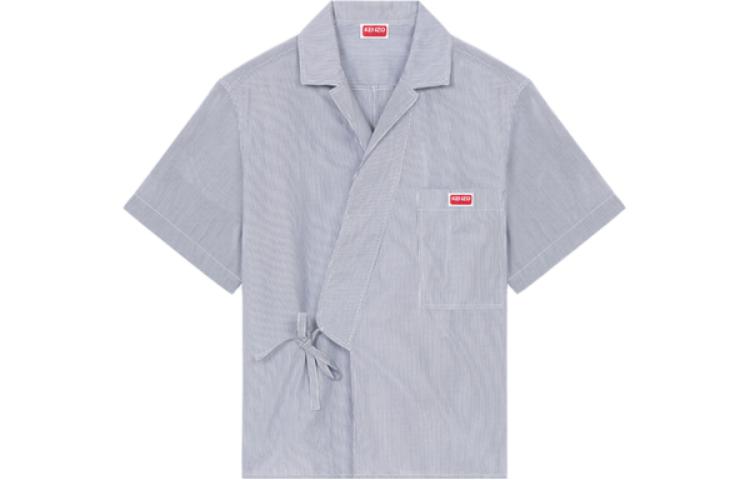 KENZO Рубашка мужская Midnight Blue
KENZO Рубашка мужская Midnight Blue