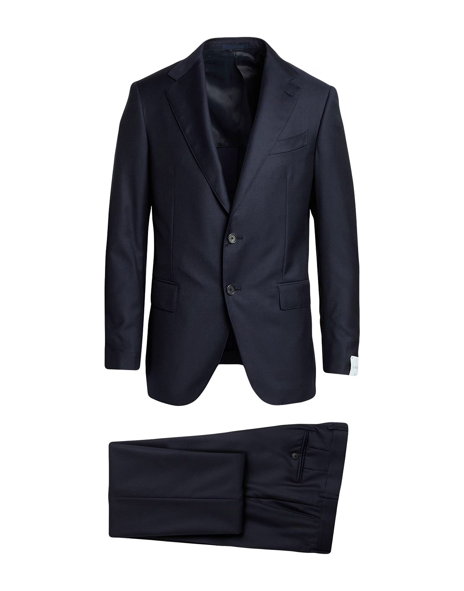 Костюм Caruso, полуночно-синий
Костюм Caruso, полуночно-синий