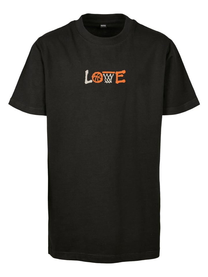 Футболка Mister Tee, черный
Футболка Mister Tee, черный