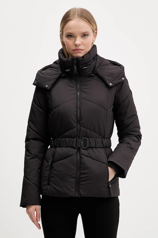 Куртка BELT Desigual, черный
Куртка BELT Desigual, черный