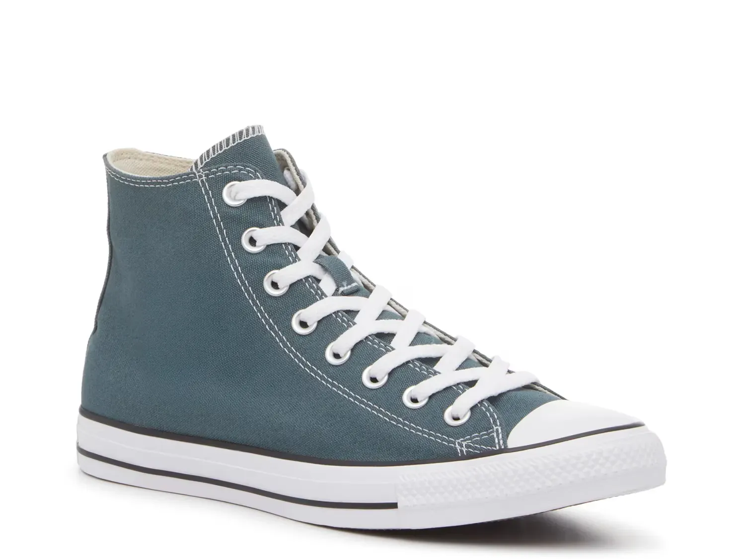Кроссовки Chuck Taylor All Star High-Top - мужские Converse, Dark Teal
Кроссовки Chuck Taylor All Star High-Top - мужские Converse, Dark Teal