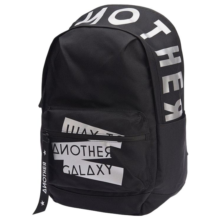 Лининг спортивная модная коллекция рюкзак из полиэстера средний унисекс черный
Лининг спортивная модная коллекция рюкзак из полиэстера средний унисекс черный