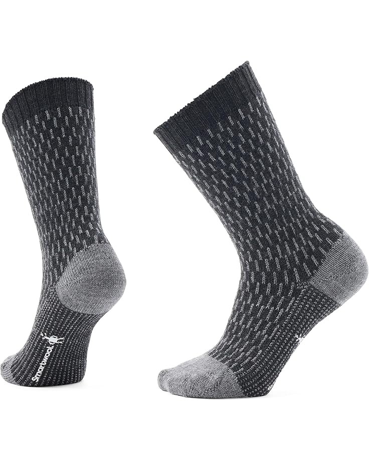 Носки Unisex Smartwool Everyday Digi-Tick Crew Socks, угольный
Носки Unisex Smartwool Everyday Digi-Tick Crew Socks, угольный