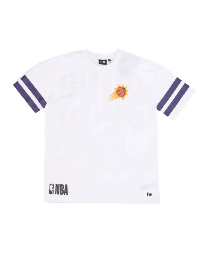 Футболка с графическим изображением арки НБА, бело-оранжевая. New Era, белый, Оранжевый, Футболка с графическим изображением арки НБА, бело-оранжевая. New Era, белый
Футболка с графическим изображением арки НБА, бело-оранжевая. New Era, белый, Оранжевый, Футболка с графическим изображением арки НБА, бело-оранжевая. New Era, белый