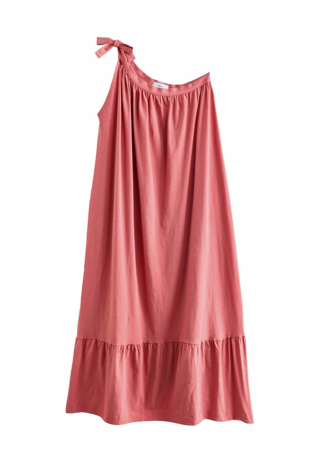 Платье из джерси Vestito lungo Next, фуксия
Платье из джерси Vestito lungo Next, фуксия