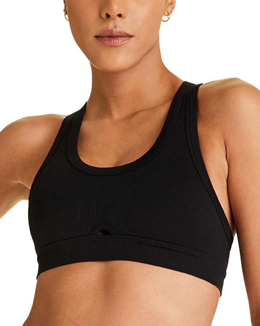 Бюстгальтер-борцовка Alala Barre Alala, черный
Бюстгальтер-борцовка Alala Barre Alala, черный