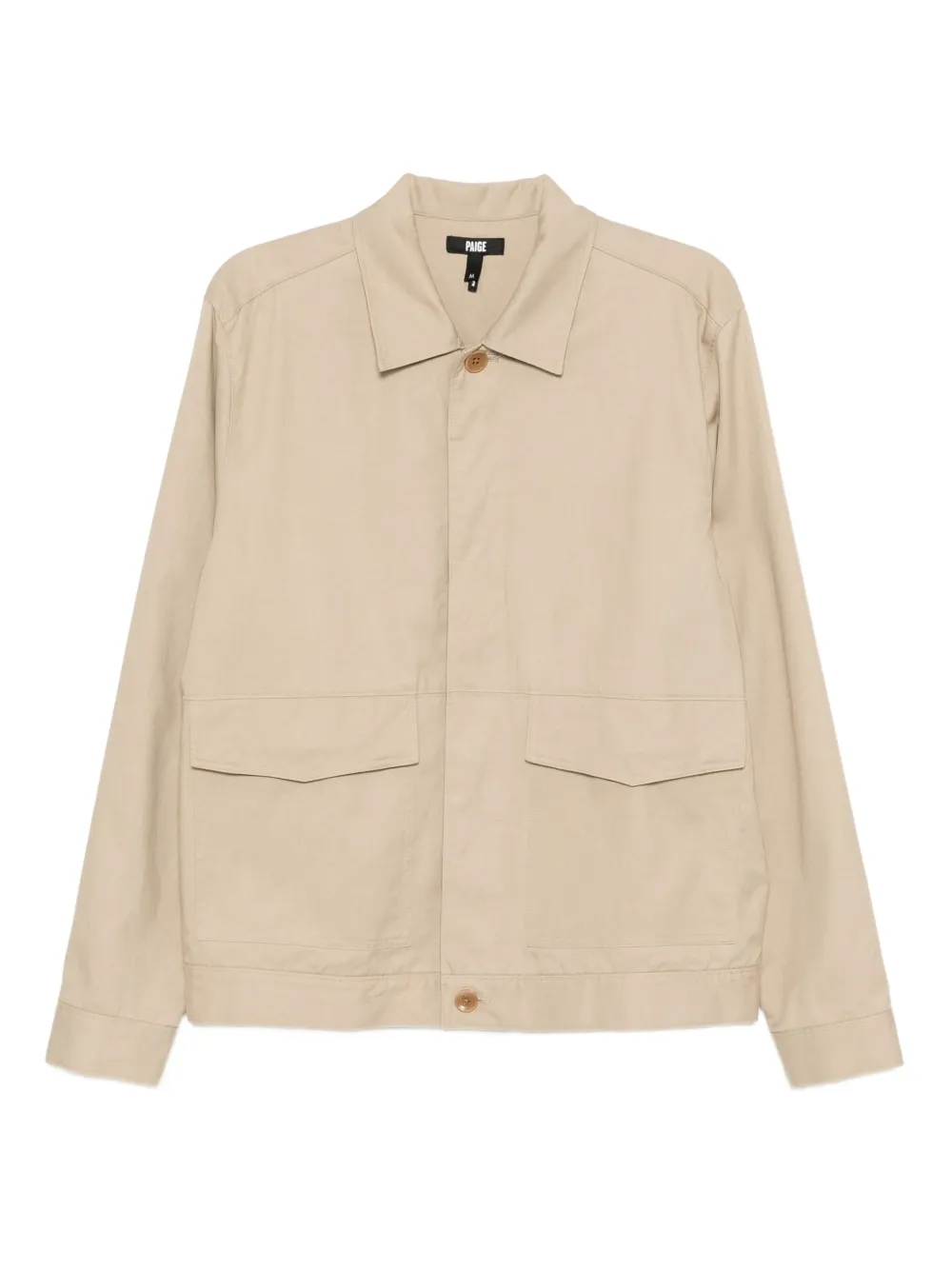 Твиловый жакет Lennon PAIGE, коричневый
Твиловый жакет Lennon PAIGE, коричневый