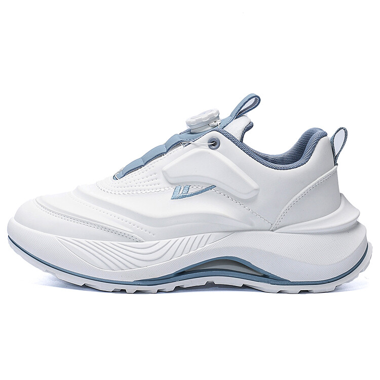 Мужские кроссовки Lifestyle с низким верхом, белый/синий Warrior
Мужские кроссовки Lifestyle с низким верхом, белый/синий Warrior