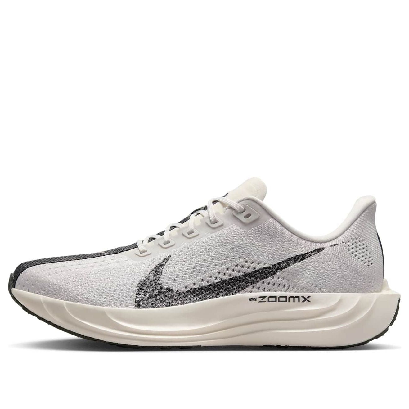 Кроссовки Nike ZoomX Pegasus Plus 'Platinum Tint Black College Grey'
Кроссовки Nike ZoomX Pegasus Plus 'Platinum Tint Black College Grey'