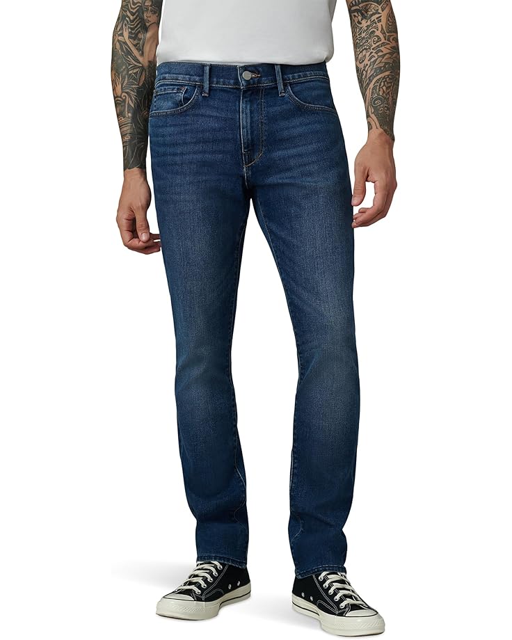 Джинсы Joe's Jeans The Brixton, цвет James
Джинсы Joe's Jeans The Brixton, цвет James